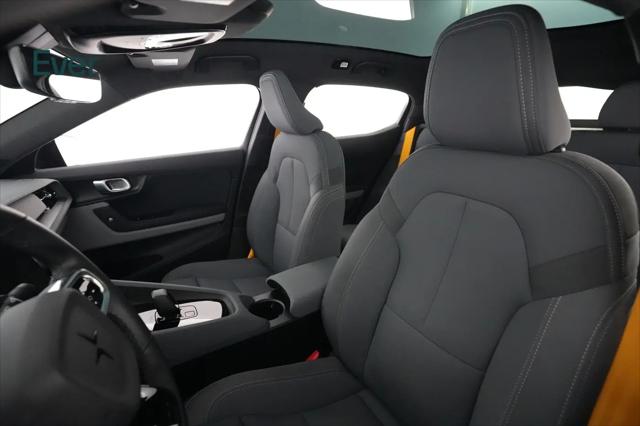 2023 Polestar 2 Long Range Dual Motor Performance Plus