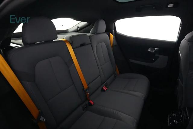 2023 Polestar 2 Long Range Dual Motor Performance Plus