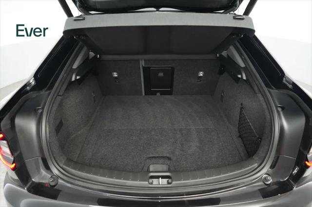 2023 Polestar 2 Long Range Dual Motor Performance Plus