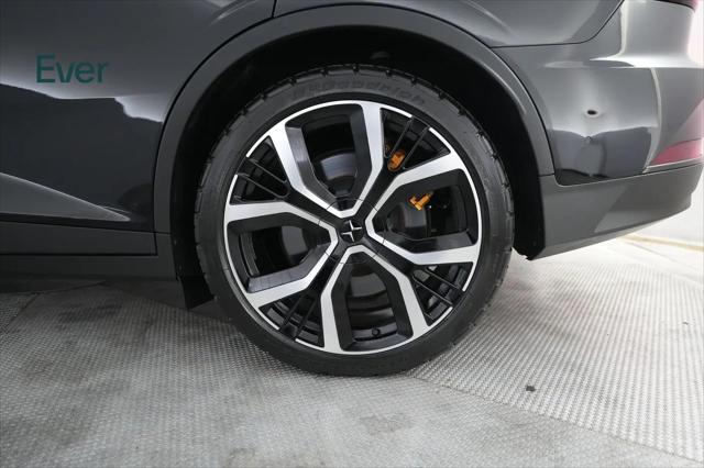 2023 Polestar 2 Long Range Dual Motor Performance Plus