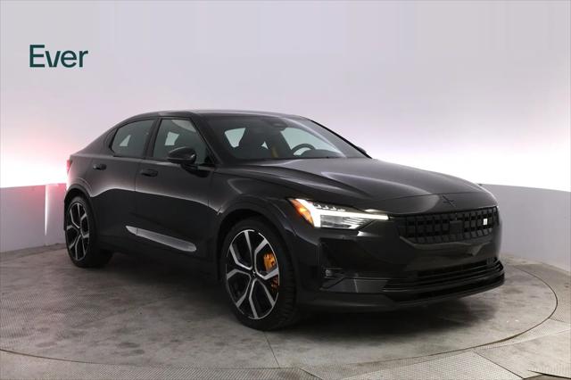 2023 Polestar 2 Long Range Dual Motor Performance Plus