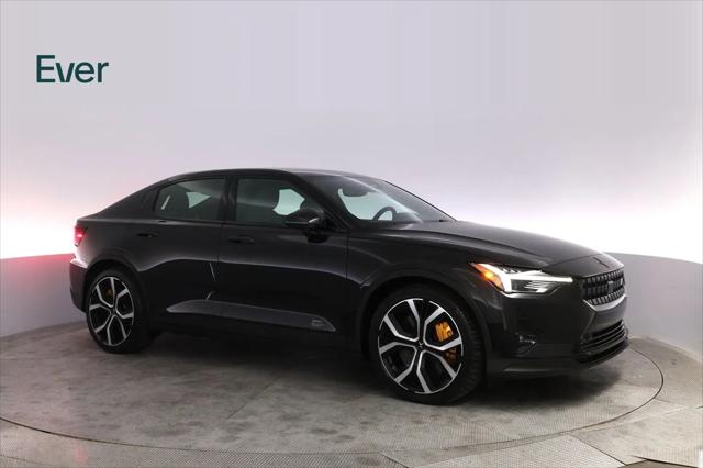 2023 Polestar 2 Long Range Dual Motor Performance Plus