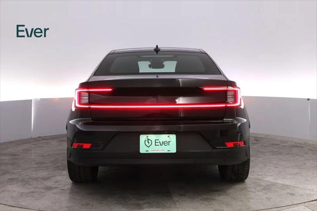 2023 Polestar 2 Long Range Dual Motor Performance Plus