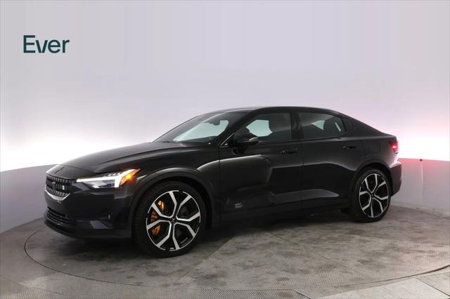 2023 Polestar 2 Long Range Dual Motor Performance Plus