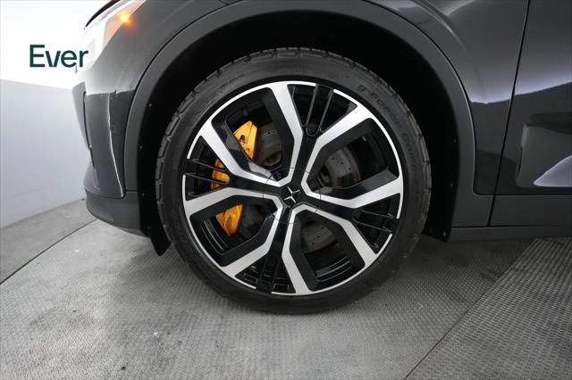 2023 Polestar 2 Long Range Dual Motor Performance Plus
