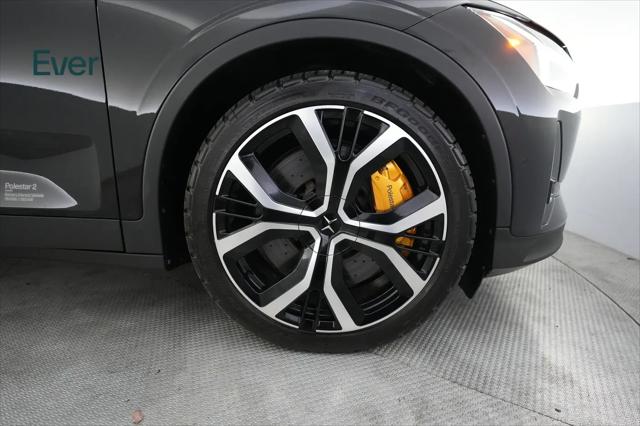 2023 Polestar 2 Long Range Dual Motor Performance Plus