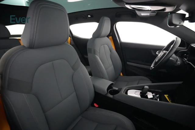2023 Polestar 2 Long Range Dual Motor Performance Plus