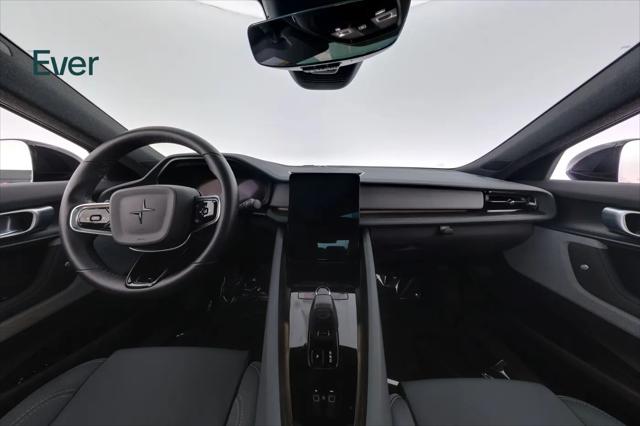 2023 Polestar 2 Long Range Dual Motor Performance Plus