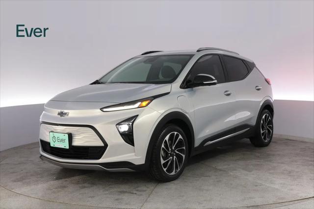 2023 Chevrolet Bolt EUV FWD Premier