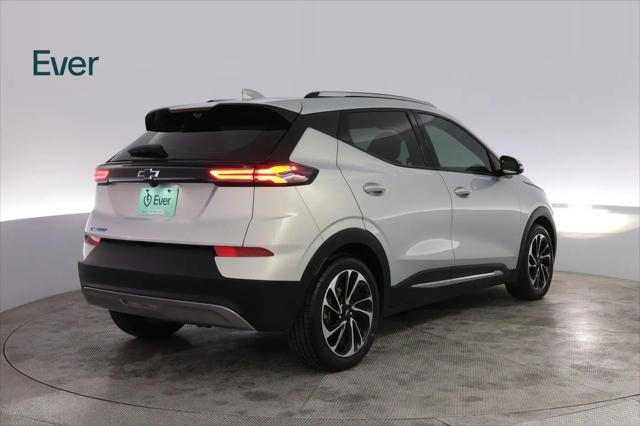 2023 Chevrolet Bolt EUV FWD Premier