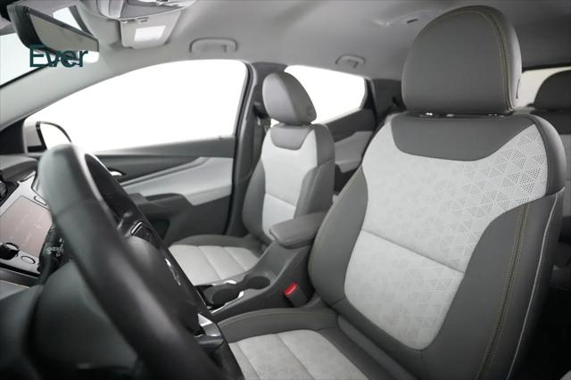 2023 Chevrolet Bolt EUV FWD Premier