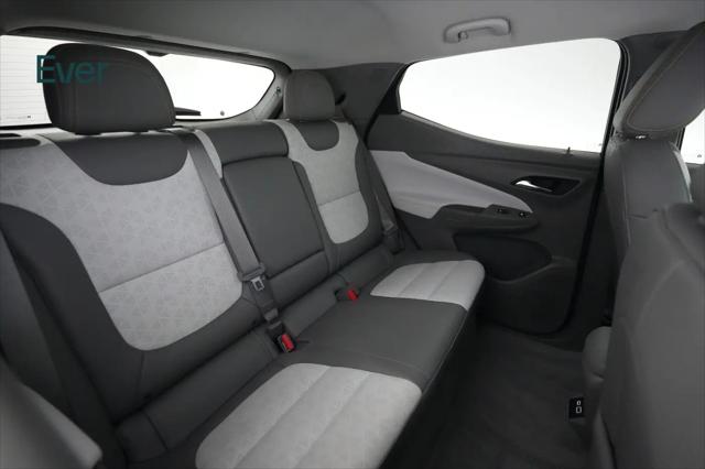 2023 Chevrolet Bolt EUV FWD Premier