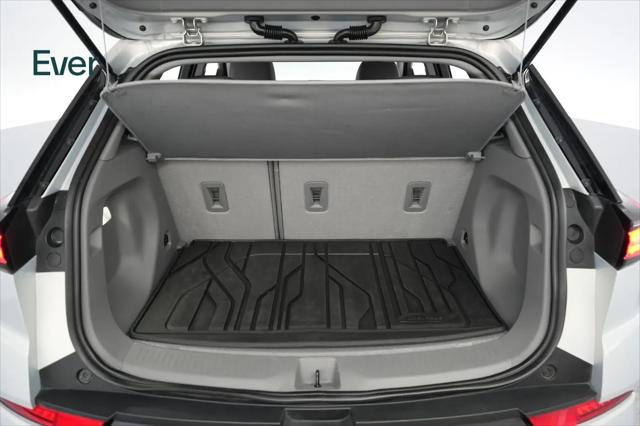 2023 Chevrolet Bolt EUV FWD Premier