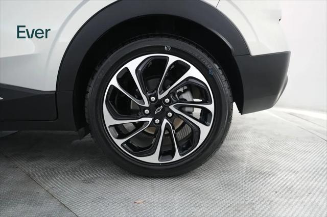 2023 Chevrolet Bolt EUV FWD Premier