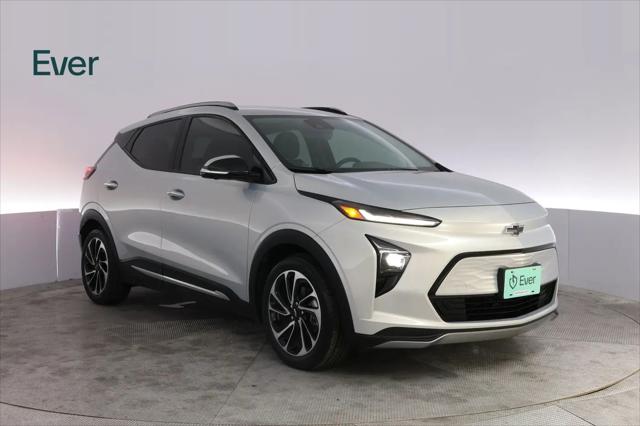 2023 Chevrolet Bolt EUV FWD Premier