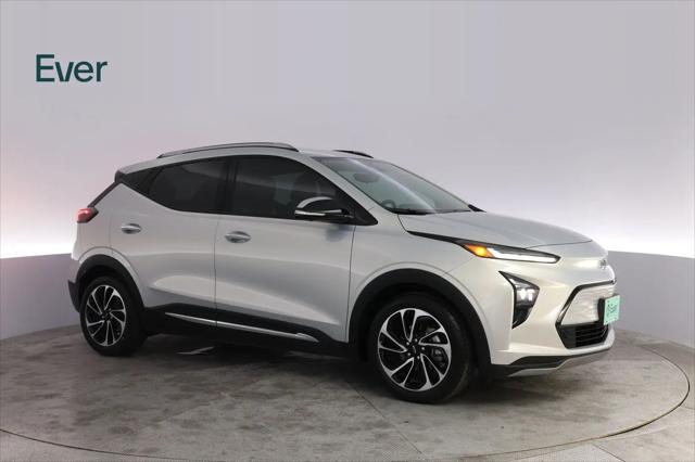 2023 Chevrolet Bolt EUV FWD Premier