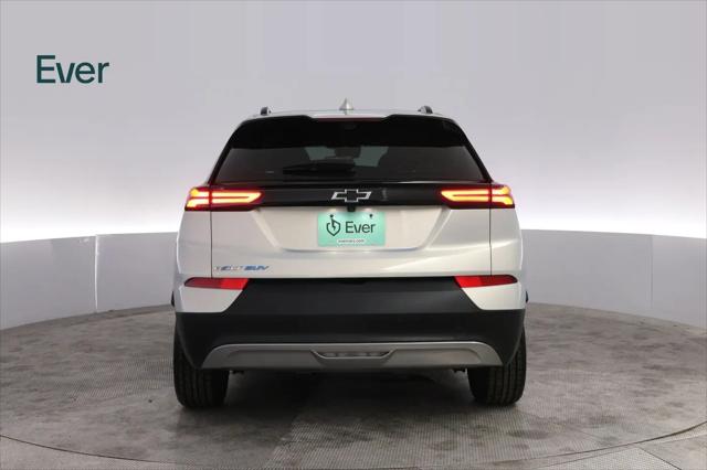 2023 Chevrolet Bolt EUV FWD Premier
