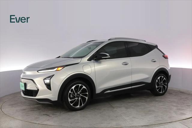 2023 Chevrolet Bolt EUV FWD Premier