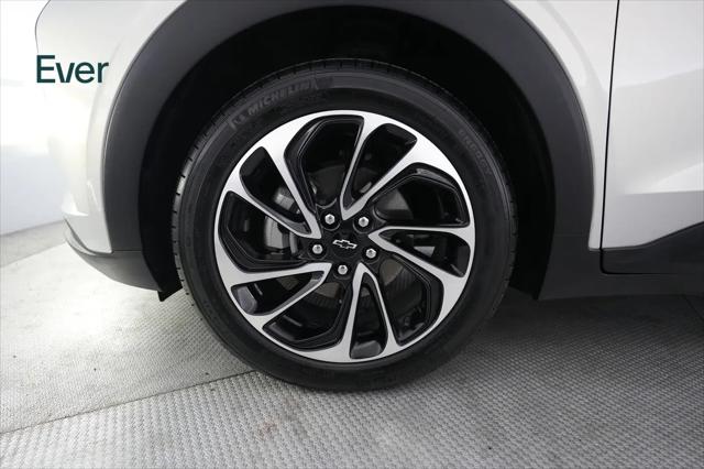 2023 Chevrolet Bolt EUV FWD Premier