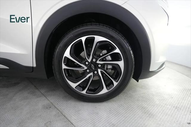 2023 Chevrolet Bolt EUV FWD Premier