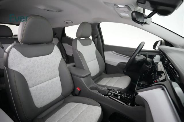 2023 Chevrolet Bolt EUV FWD Premier