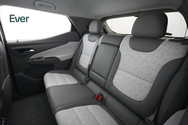 2023 Chevrolet Bolt EUV FWD Premier