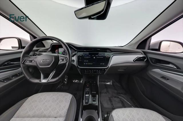 2023 Chevrolet Bolt EUV FWD Premier