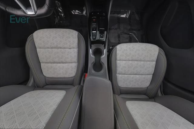 2023 Chevrolet Bolt EUV FWD Premier