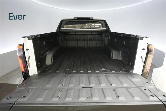 2025 GMC Sierra Max Range Denali