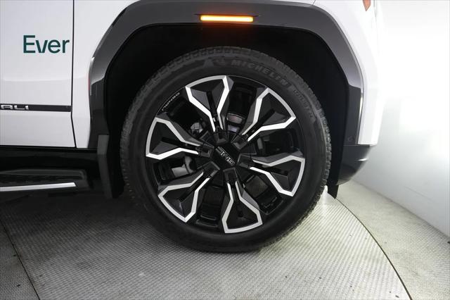 2025 GMC Sierra Max Range Denali