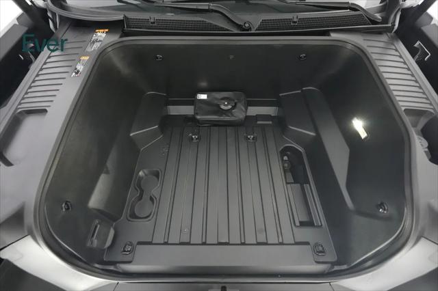 2025 GMC Sierra Max Range Denali