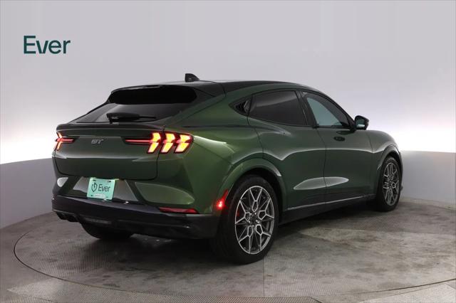 2024 Ford Mustang Mach-E GT