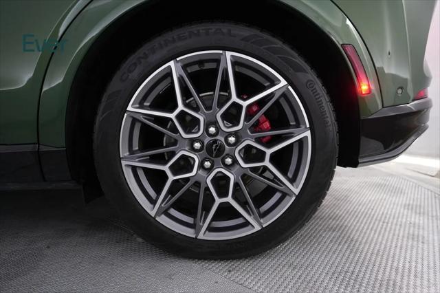 2024 Ford Mustang Mach-E GT