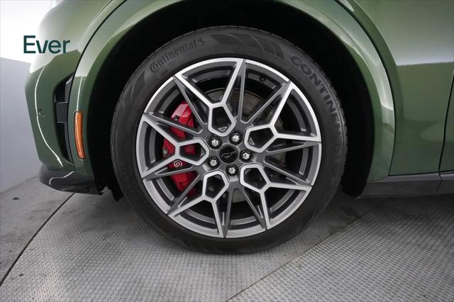2024 Ford Mustang Mach-E GT