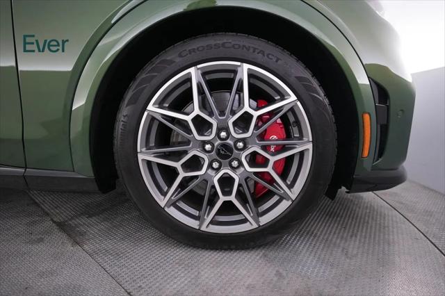2024 Ford Mustang Mach-E GT