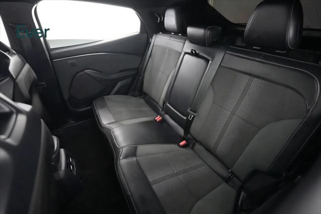 2024 Ford Mustang Mach-E GT