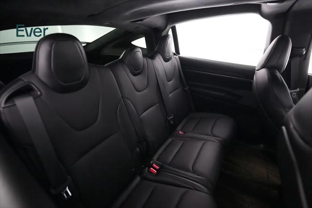 2024 Tesla Model X Long Range