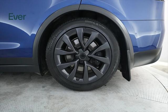 2024 Tesla Model X Long Range