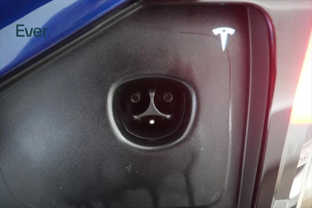2024 Tesla Model X Long Range
