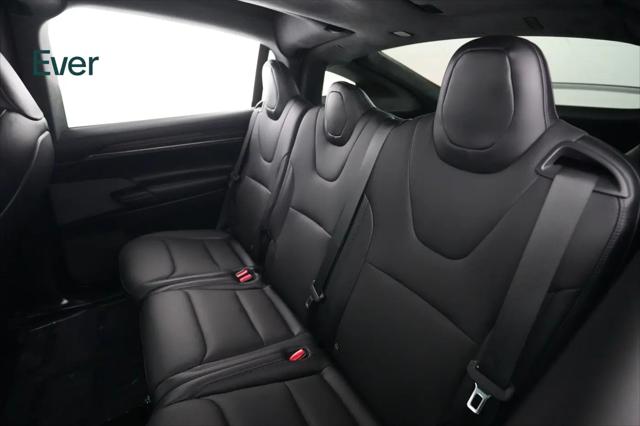 2024 Tesla Model X Long Range