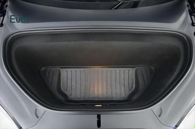 2024 Tesla Model X Long Range