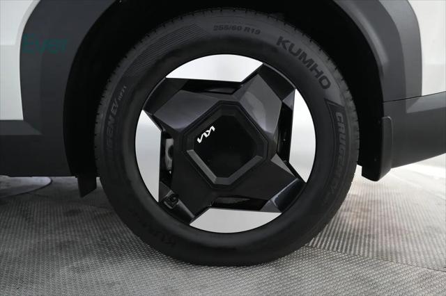 2026 Kia EV9 Light Long Range