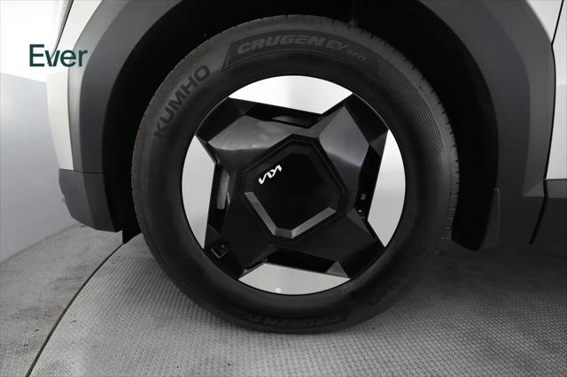 2026 Kia EV9 Light Long Range