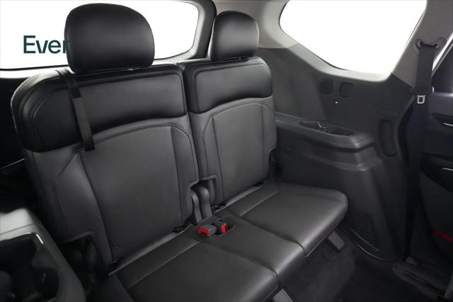 2026 Kia EV9 Light Long Range