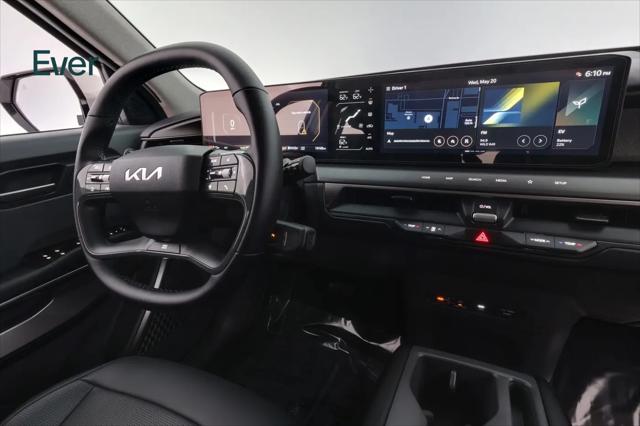 2026 Kia EV9 Light Long Range