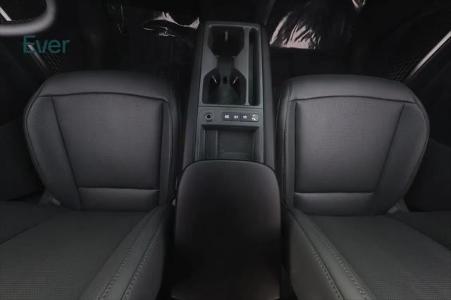 2026 Kia EV9 Light Long Range
