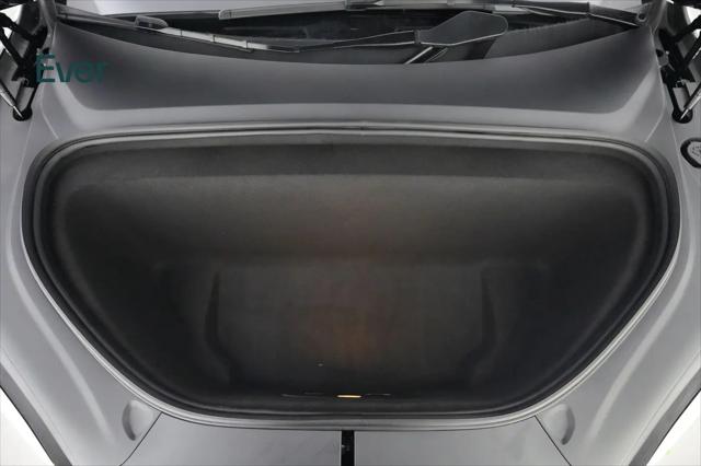 2023 Tesla Model X Plaid Tri Motor All-Wheel Drive