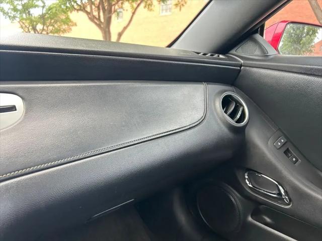 2015 Chevrolet Camaro 1LT