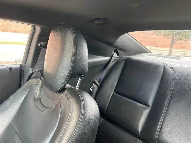 2015 Chevrolet Camaro 1LT