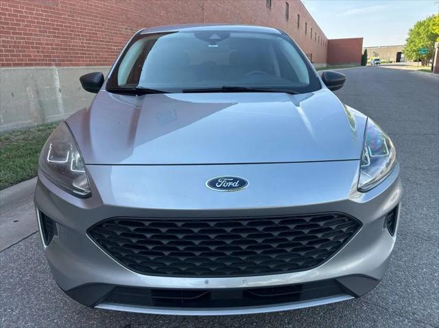 2022 Ford Escape S